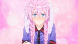 Kawaii dake ja Nai Shikimori-san 1 Episodio 7