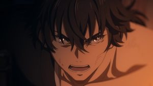 Kijin Gentoushou 1 Episodio 13