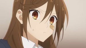 Horimiya: Piece Dublado 1 Episodio 10