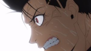 Blue Lock 1 Episodio 18
