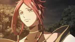 Dead Mount Death Play 2 Episodio 9