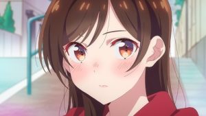 Kanojo Okarishimasu Dublado 2 Episodio 5