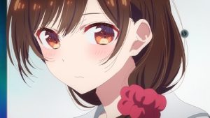 Kanojo Okarishimasu Dublado 3 Episodio 3