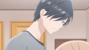 Yamada-kun to Lv999 no Koi wo Suru 1 Episodio 5