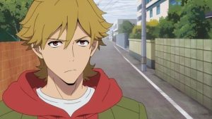 Buddy Daddies 1 Episodio 10