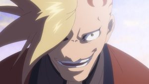 Malevolent Spirits: Mononogatari 1 Episodio 3