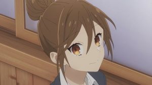 Horimiya: Piece Dublado 1 Episodio 13