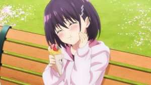 Ayakashi Triangle 1 Episodio 1