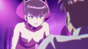 Urusei Yatsura (2022) 1 Episodio 4