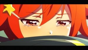 Gyakuten Sekai no Denchi Shoujo 1 Episodio 3