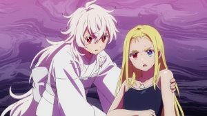 Summer Time Rendering 1 Episodio 24