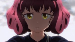 Shadows House 1 Episodio 7