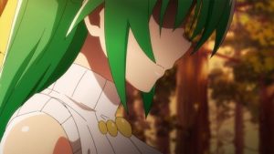 Higurashi no Naku Koro ni (2020) 1 Episodio 6
