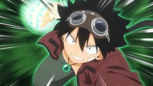 Edens Zero 2 Episodio 17