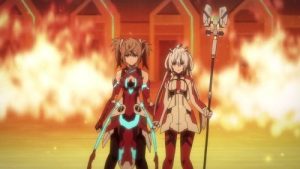 Phantasy Star Online 2: Episode Oracle 1 Episodio 14