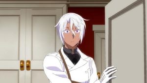 Vanitas no Carte 2 Episodio 9