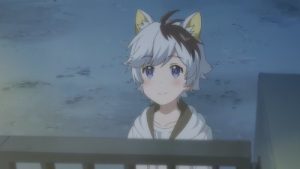 Uchi Tama?! Uchi no Tama Shirimasen ka? 1 Episodio 1