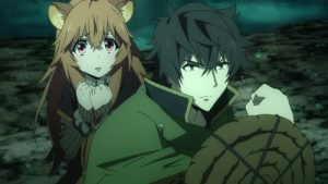 Tate no Yuusha no Nariagari Dublado 1 Episodio 2