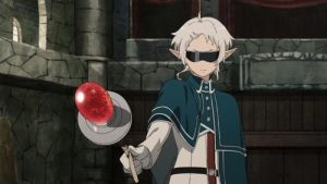 Mushoku Tensei: Isekai Ittara Honki Dasu Dublado 2 Episodio 6