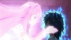 Seirei Gensouki Dublado 1 Episodio 1