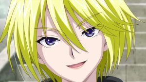 100-man no Inochi no Ue ni Ore wa Tatte Iru Dublado 2 Episodio 7