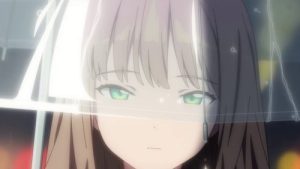 SSSS.Dynazenon 1 Episodio 1