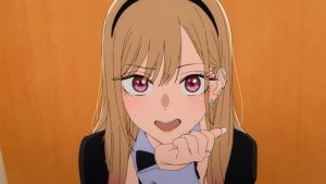 My Dress-Up Darling Dublado 2 Episodio 2