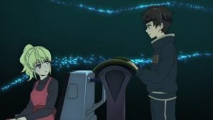 Tower of God Dublado 1 Episodio 11