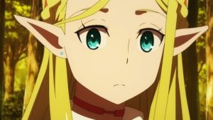 Kumo desu ga, Nani ka? Dublado 1 Episodio 21