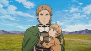 Mushoku Tensei: Isekai Ittara Honki Dasu Dublado 1 Episodio 17