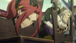 Tate no Yuusha no Nariagari Dublado 1 Episodio 21