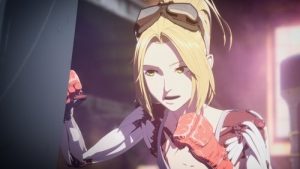 Levius 1 Episodio 5