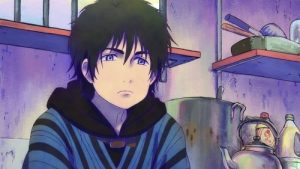 Dekin no Mogura Episódio 2