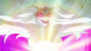 Shinchou Yuusha: Kono Yuusha ga Ore Tueee Kuse ni Shinchou Sugiru 1 Episodio 8