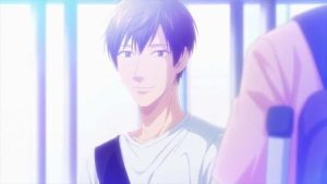 Uramichi Oniisan Dublado 1 Episodio 12