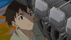 Great Pretender 1 Episodio 8