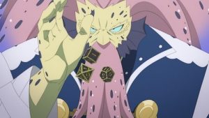 Edens Zero 2 Episodio 22