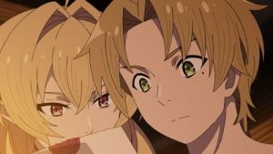 Mushoku Tensei: Isekai Ittara Honki Dasu Dublado 2 Episodio 4