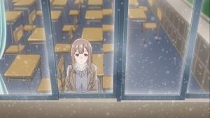Joshikausei 1 Episodio 7