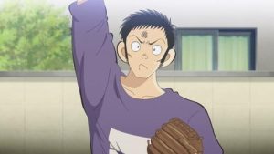 Mix: Meisei Story 2 Episodio 6