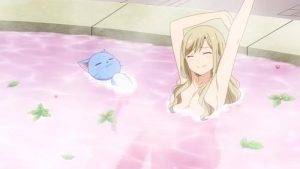 Edens Zero 2 Episodio 1