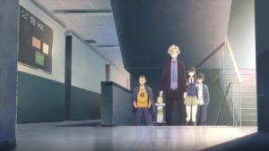 The Daily Life of the Immortal King 1 Episodio 5