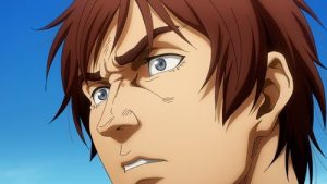 Vinland Saga Dublado 2 Episodio 1