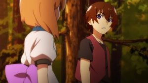 Higurashi no Naku Koro ni (2020) 1 Episodio 2