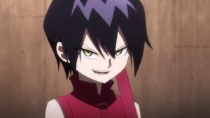 Shaman King 1 Episodio 20