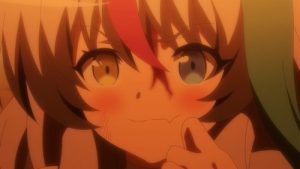 Sentouin, Hakenshimasu! Dublado 1 Episodio 6