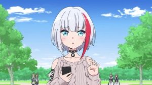 AzurLane: Slow Ahead! 1 Episodio 5