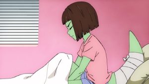 Tower of God Dublado 1 Episodio 7