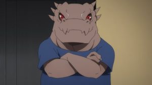 Tower of God Dublado 2 Episodio 17