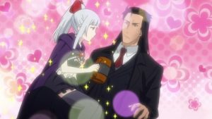 Maou-sama, Retry! 1 Episodio 11